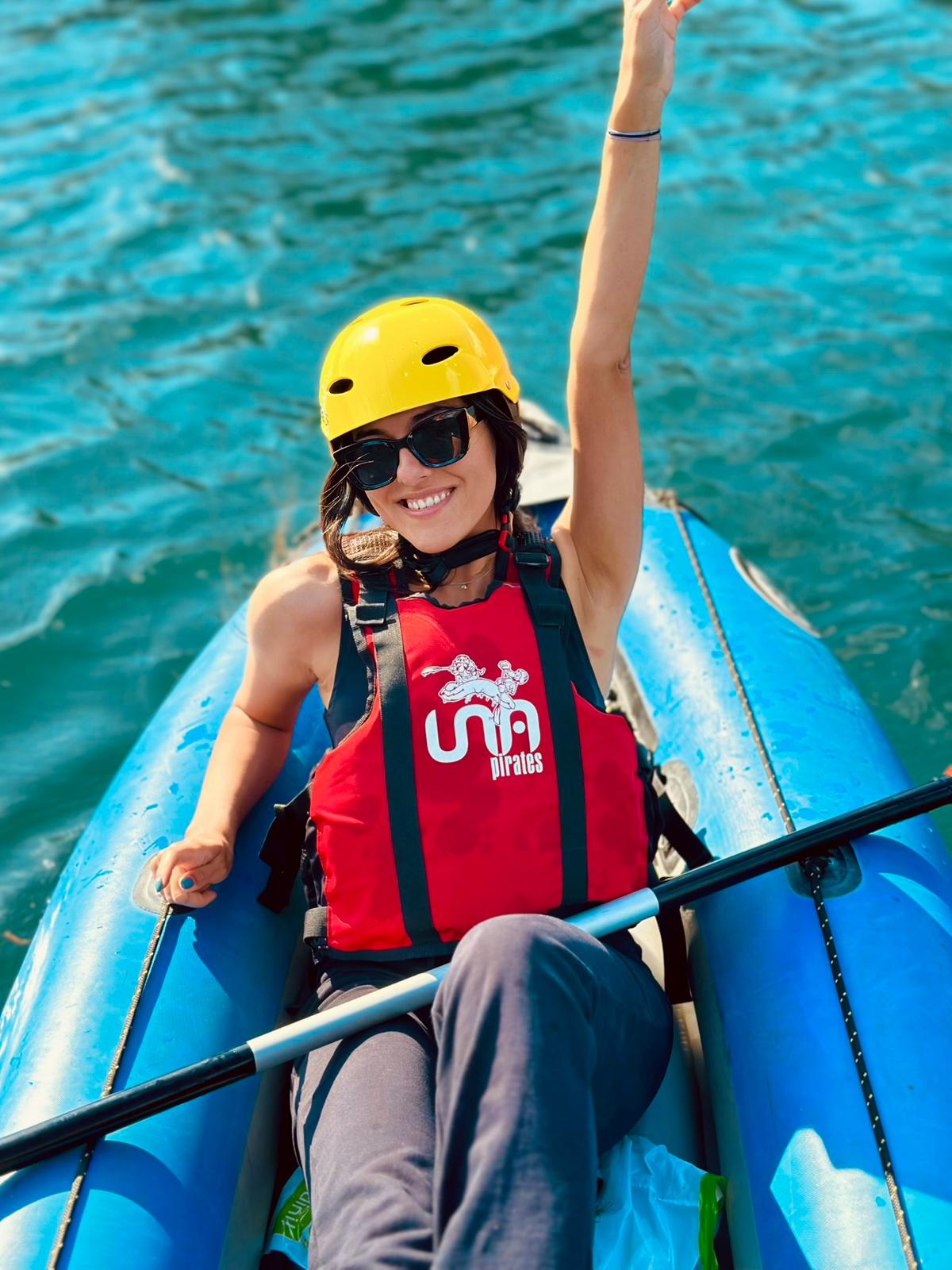 Bihać City kajak ruta – gradske znamenitosti s rijeke