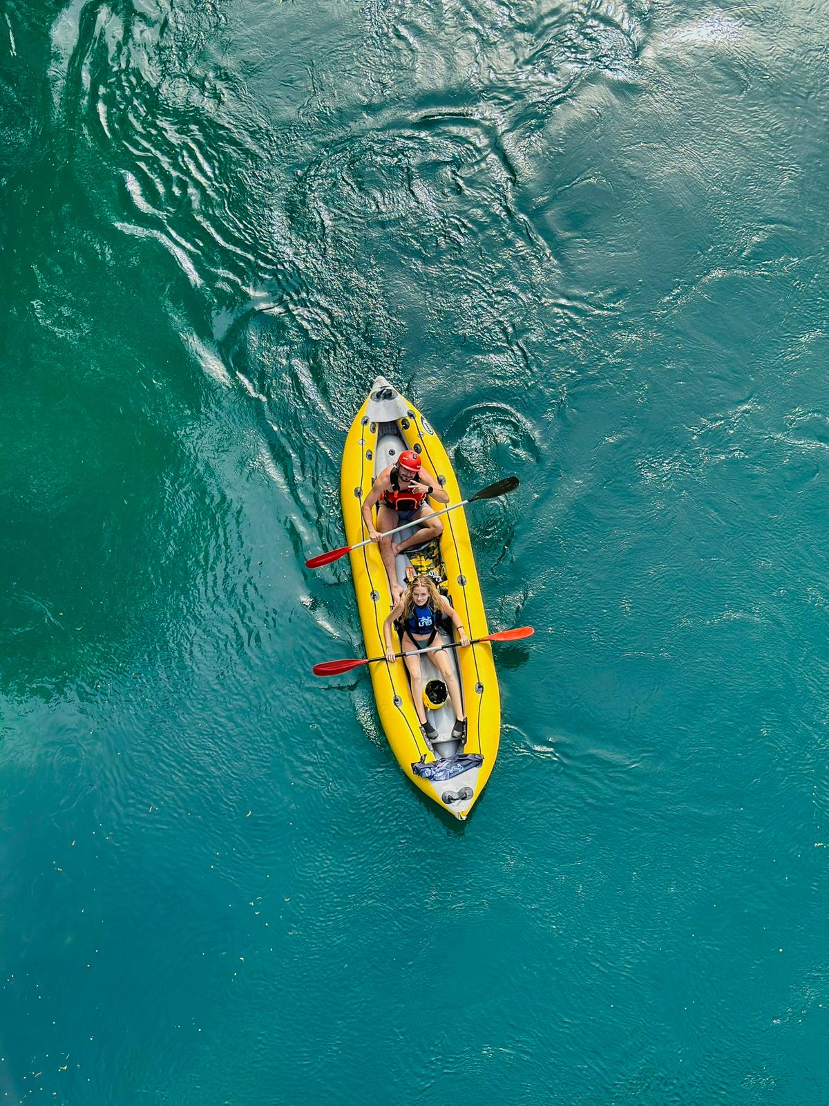 Kayak Safari – slika 5