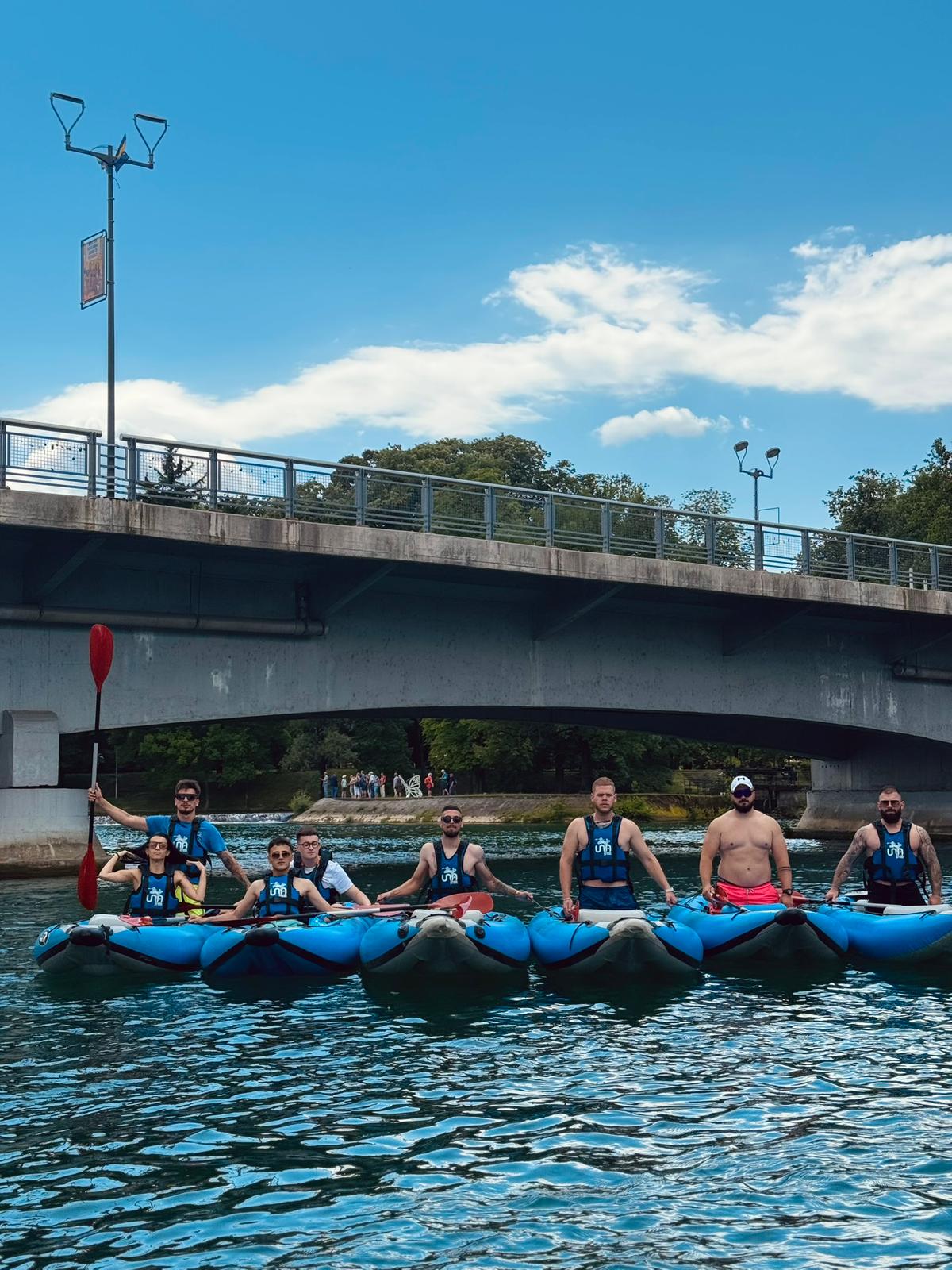 Kayak Safari – slika 2