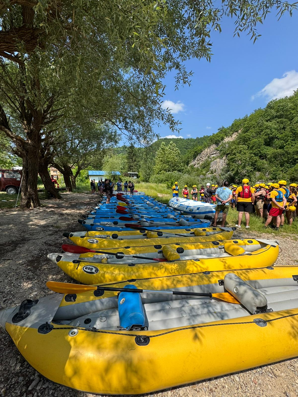 Kayak Safari – slika 3