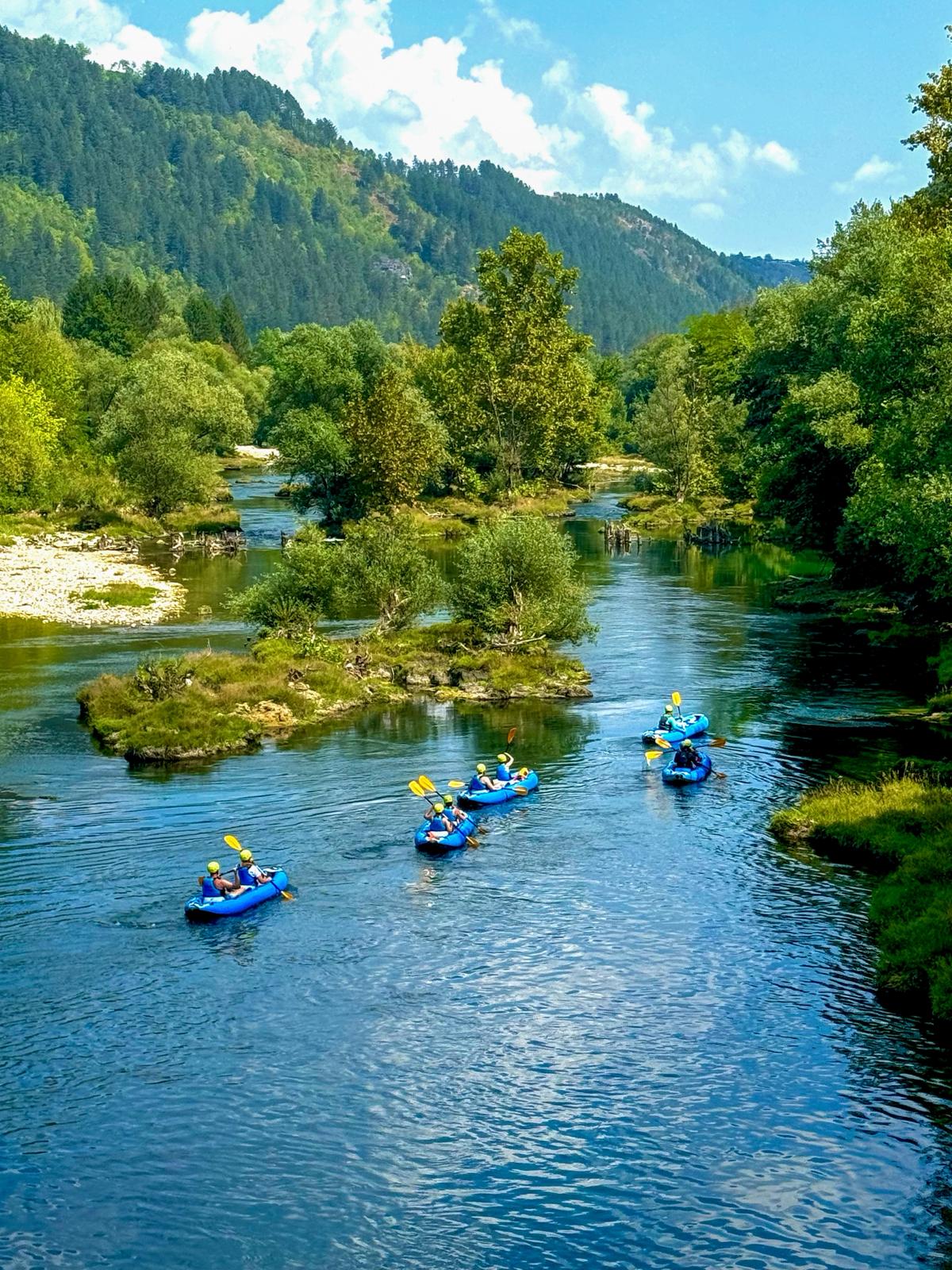 Kayak Safari – slika 4