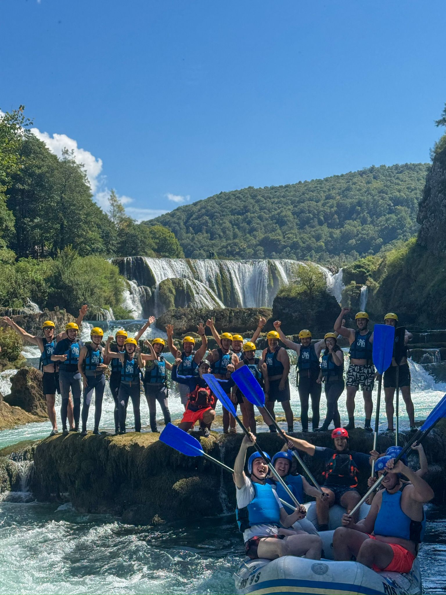 Štrbački buk ekipa – slika 1