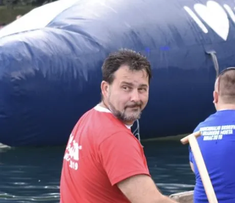 Hadi – Founder Una Pirates