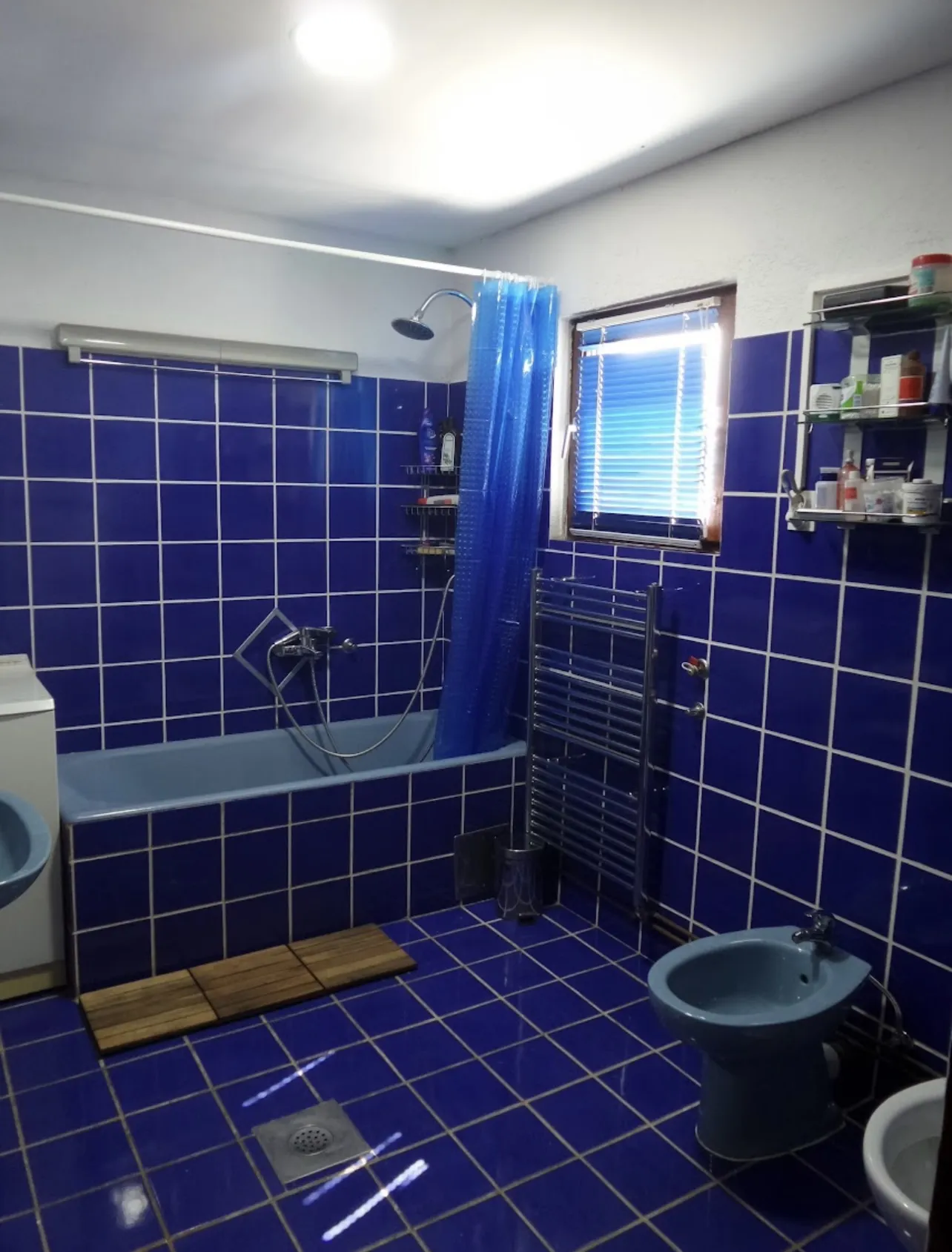 Kupatilo u kući u Ripču