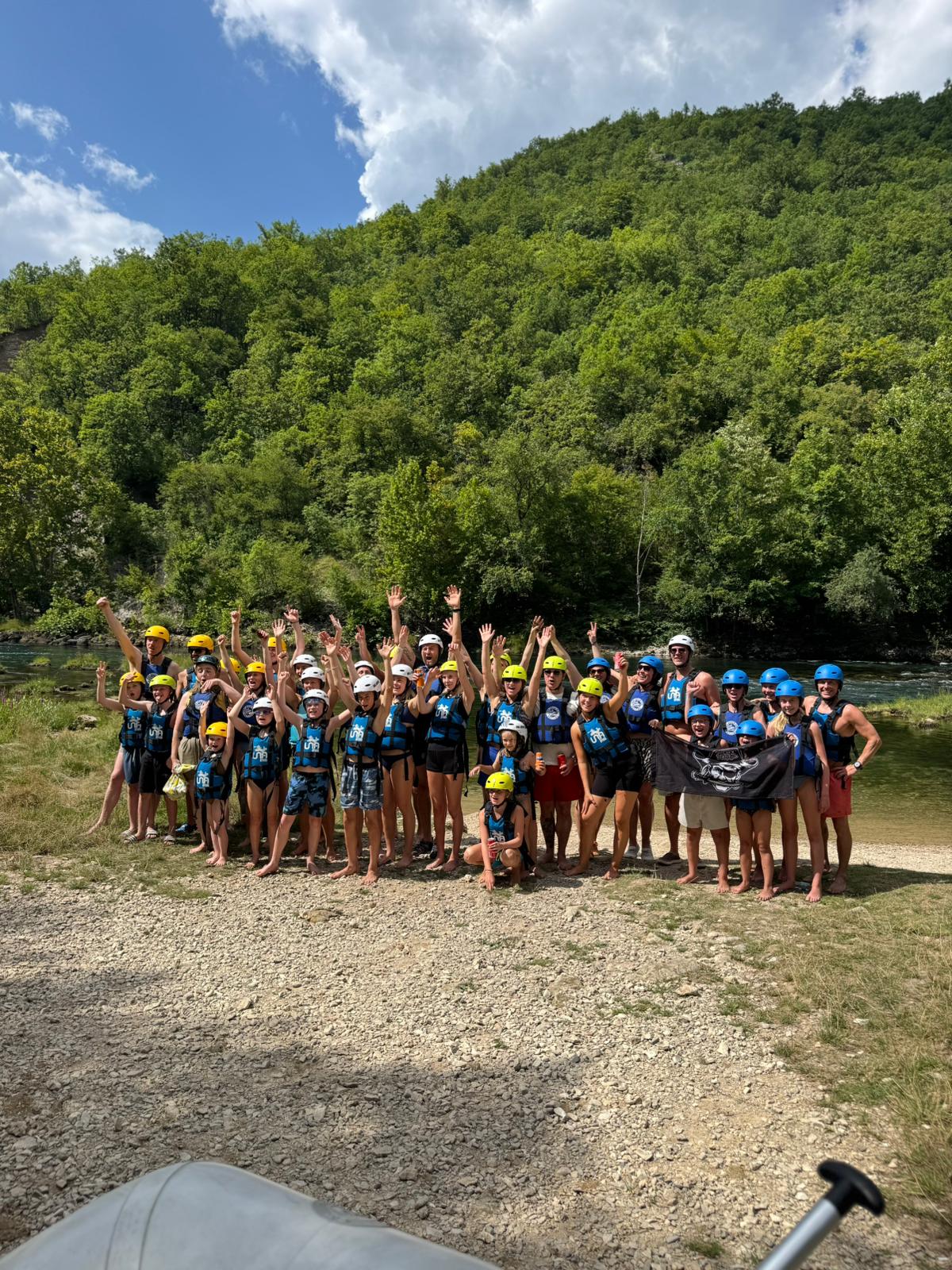 TeamBuilding Slika 10