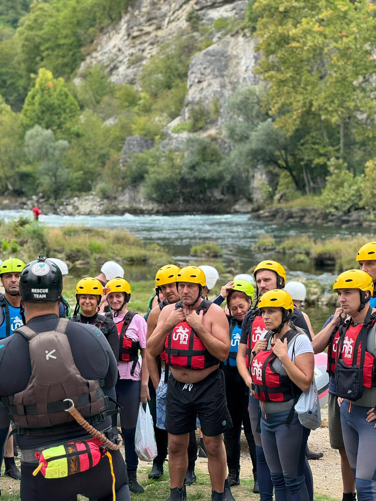 TeamBuilding Slika 11