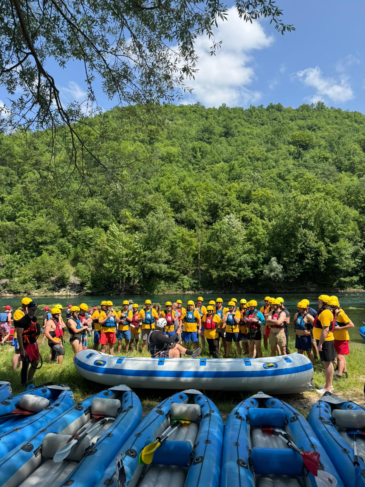 TeamBuilding Slika 12