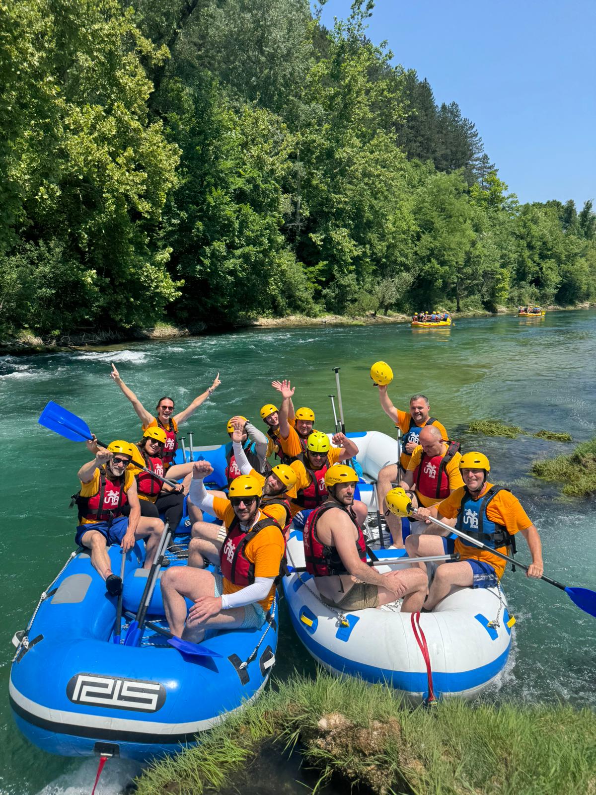 TeamBuilding Slika 3