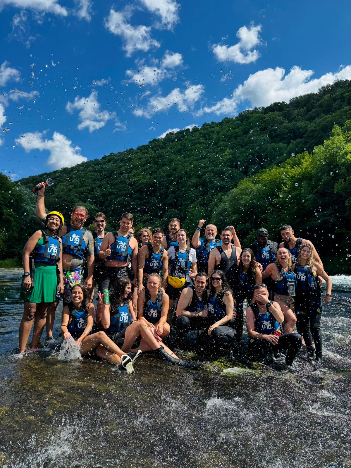 TeamBuilding Slika 4