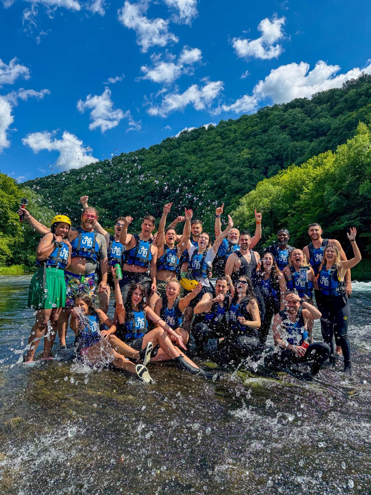 TeamBuilding Slika 5