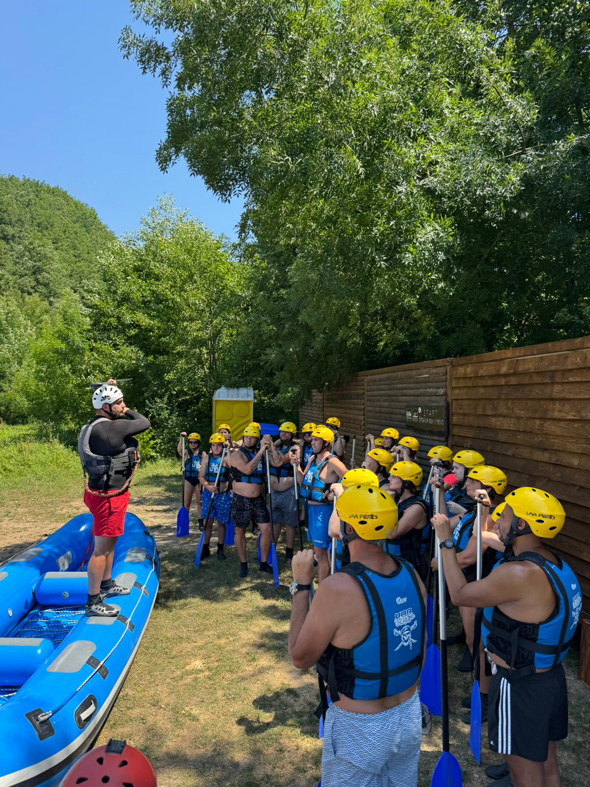 TeamBuilding Slika 6