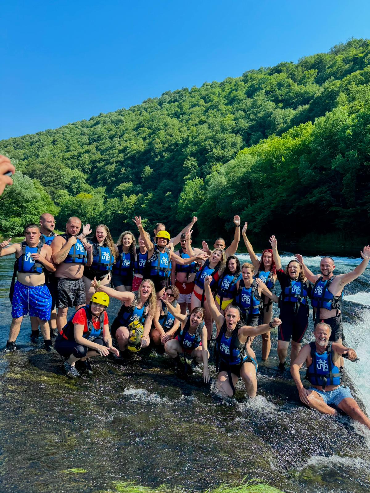 TeamBuilding Slika 7