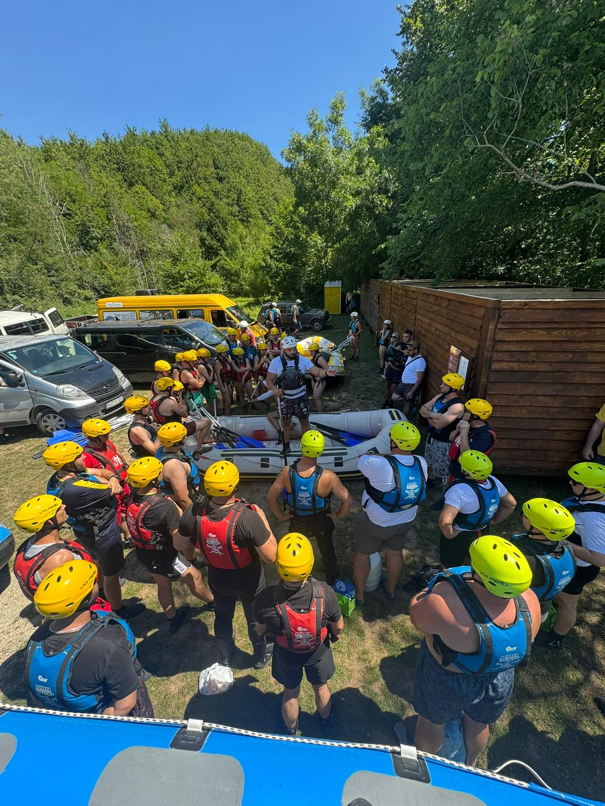 TeamBuilding Slika 8