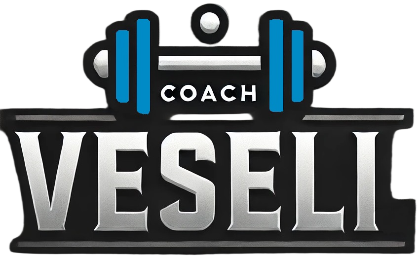 Coach Veseli